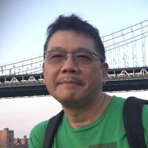 Director-Jonathan YANG